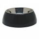 Dogit Bowl Durable Dish 700ml Medium Black